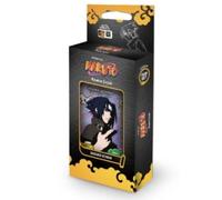 Naruto Mythos TCG - Teamset - Sasuke - Inglese