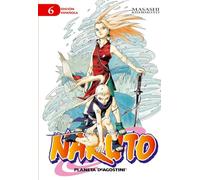 Naruto nº 06