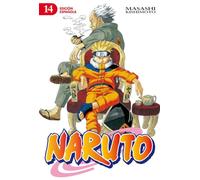 Naruto nº 14/72