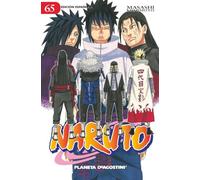 Naruto nº65