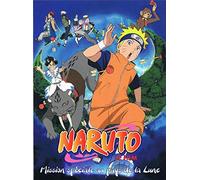 Naruto: Naruto Le Film