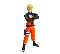 NARUTO - NARUTO SHIPPUDEN CHAMPION CLASS 02 - NARUTO UZUMAKI - MODEL KIT