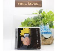 NARUTO- Naruto - Shippuden Colonna sonora originale OST CD dal Giappone NUOVO