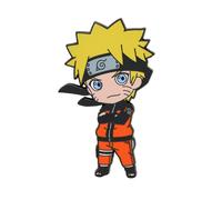 Naruto Nendoroid Spilla In Smalto Da Collezione | Naruto Uzumaki
