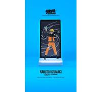 Naruto Neon Figure 1/9 Naruto Uzumaki 25 cm