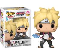 Naruto Next Generations - Boruto with Rasengan Pop Funko vinyl figure n° 1356