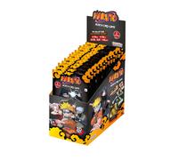 Naruto Ninja Card Game Booster Box 24 Buste ENG