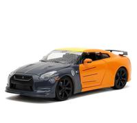 NARUTO NISSAN GT 1:24 SCALE Modelli In Scala Simba