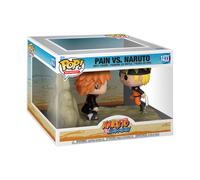 FUNKO POP! Moment: Naruto - Pain vs Naruto - 72074 - #1433