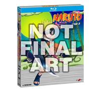 Naruto - Parte 02 (5 Blu-Ray) (Blu-ray)