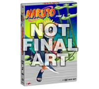 Naruto - Parte 2 (7 DVD)