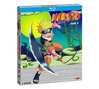 Naruto - Parte 2 - Bd (6 Bd)