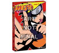 Naruto - Parte 3 (7 DVD)