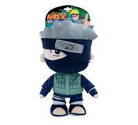 Naruto Peluche Figura Kakashi 27 Cm Play By Play