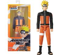 NARUTO PERSONAGGIO ACTION FIGURE 30 CM ORIGINALE NAMCO BANDAI