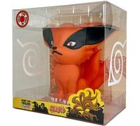 Naruto: Plastoy - Kyubi Sd (Money Box / Salvadanaio) - AA.VV.