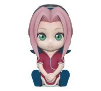 Naruto: Plastoy - Sakura (Money Box / Salvadanaio) - AA.VV.