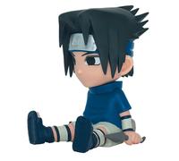 Naruto: Plastoy - Sasuke (Money Box / Salvadanaio) - AA.VV.