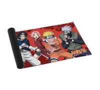 NARUTO PLAYMAT KAKASHI TEAM TAPPETINO DA GIOCO DO NOT PANIC GAMES