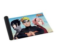 NARUTO PLAYMAT TRIO TAPPETINO DA GIOCO DO NOT PANIC GAMES