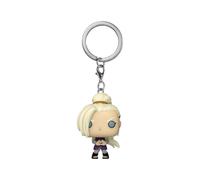 Funko POP! Keychain: Naruto - Ino Yamanaka - Mini Figura in Vinile da Collezione Novità Portachiavi - Riempitivi per Calze - Idea Regalo - Merchandising Ufficiale - Anime Fans - Minifigure
