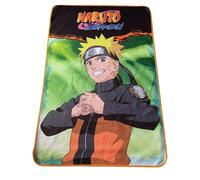 SD TOYS Naruto Coperta in pile 100 x 150 cm Naruto