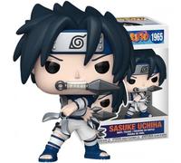 Naruto Pop Animation Figures single or complete pack