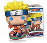 Naruto Pop Animation Figures single or complete pack
