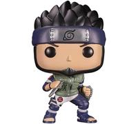 Naruto Pop Animation Vinile Figura Asuma (mt) 9 Cm Funko