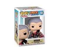 Naruto Pop Animation Vinile Figura Hidan 9 Cm Funko