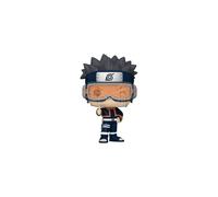 Merchandising Naruto Shippuden: Funko Pop Animation - Obito Uchiha(Kid) (Vinyl