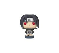 Naruto Pop Animation Vinile Figura Itachi(young) 9 Cm Funko