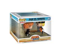 FUNKO POP! Moment: Naruto - Pain vs Naruto - 72074 - #1433