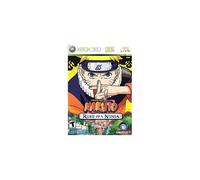 Naruto: Rise of a Ninja - Xbox 360 (rinnovato)
