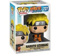 NARUTO RUNNING POP FIGURE - Funko Pop da collezione in edizione limitata - Funko Pop Design dettagliato e realistico - Funko Pop Ideale come regalo - Funko Pop Grande varietà di personaggi Immergiti n