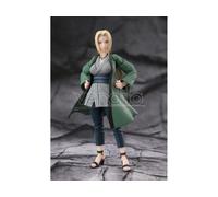 Naruto S.h.figuarts Action Figura Tsunade The Legendary Medical Ninja 14 Cm Band