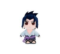 Naruto Sasuke 28 Centim Super Soft Plush Toy - Naruto Series Anime Plush
