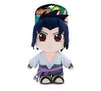 Naruto Shippuden Plush Figure Sasuke 30 cm