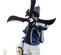 NARUTO - Sasuke Uchiha - Memorable Saga (Banpresto)