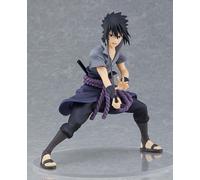 NARUTO SHIPPUDEN - Sasuke Uchiha Pop Up Parade Pvc Figure Good Smile Company