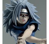 NARUTO - Sasuke Uchiha - Vibration Stars II (Bandai Spirits)