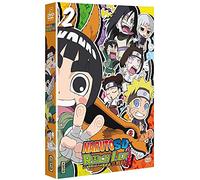 Naruto SD Rock Lee : Les péripéties d'un Ninja en Herbe-Vol. 2