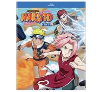 Naruto: Set 3