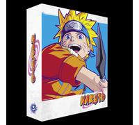 Naruto - Set 3 (Blu-ray)
