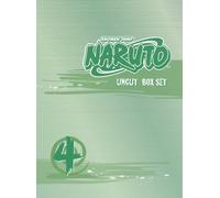 Naruto - Set 4