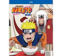 Naruto: Set 6