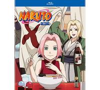 Naruto: Set 7