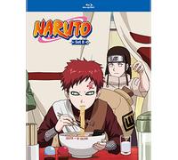 Naruto: Set 8