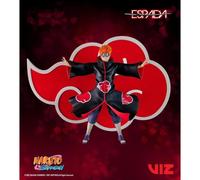 Naruto Shippuden: 1/8 Wall Art Statue PAIN (TENDO) ESPADA ART