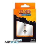Naruto Shippuden 3D Ciondolo Pendant Necklace Minato's Kunai ABYSTYLE STUDIO